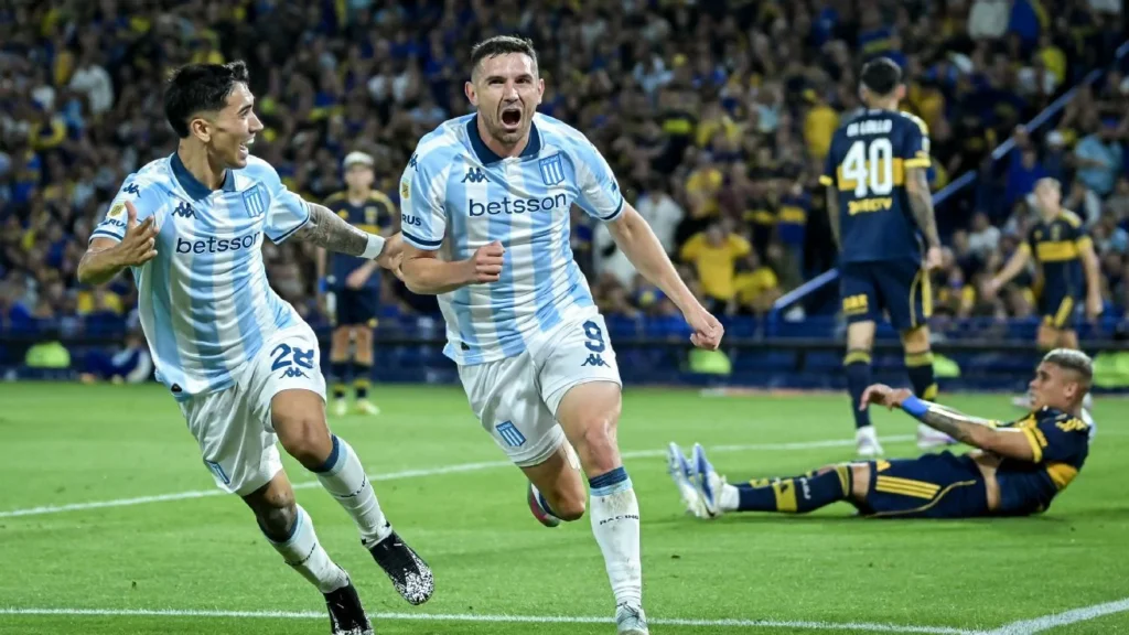 Fim de um jejum: River Plate fica fora da Libertadores pela primeira vez desde 2014 após derrota do Boca Juniors News 4832 1765187548