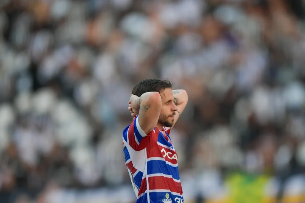 Rebaixamento do Fortaleza: O Fim de Temporada Marcado por Erros e Planejamento Falho News 4873 1765188798