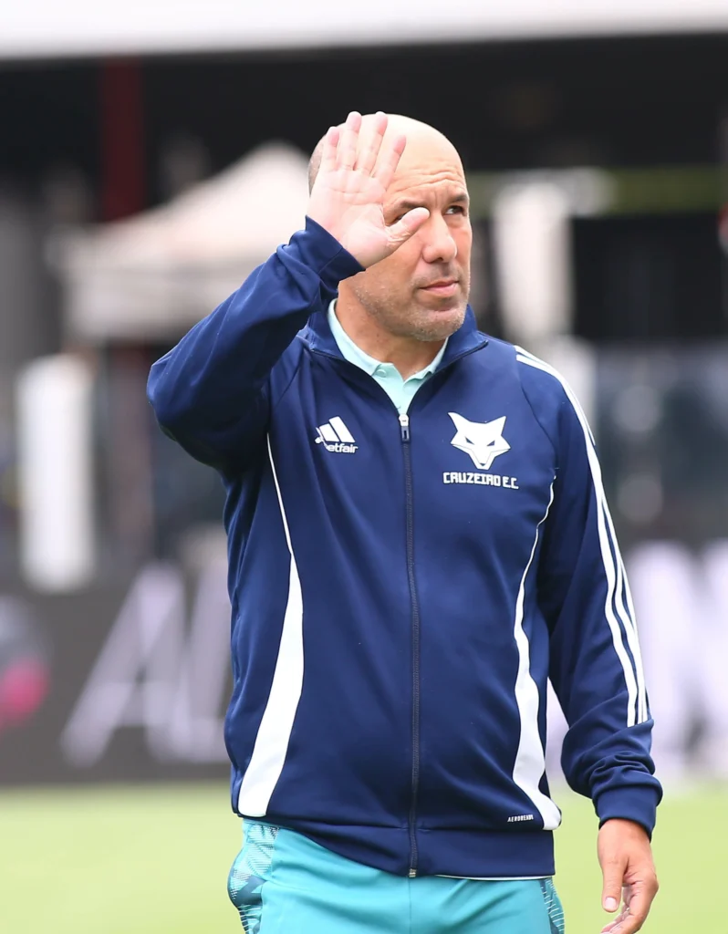 Cruzeiro: Brasileiro como lição e Copa do Brasil para coroar temporada de reviravoltas News 4918 1765195443