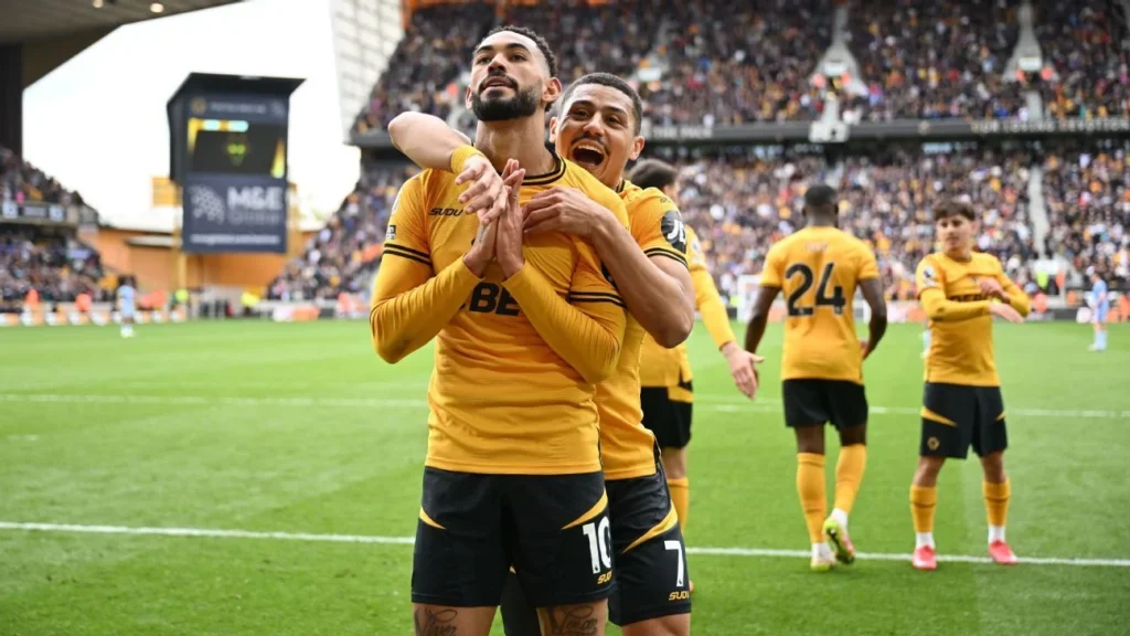 Despencada do Wolves na Premier League: Venda de Matheus Cunha ao United e o que assistir no Disney+ nesta segunda News 5011 1765222084
