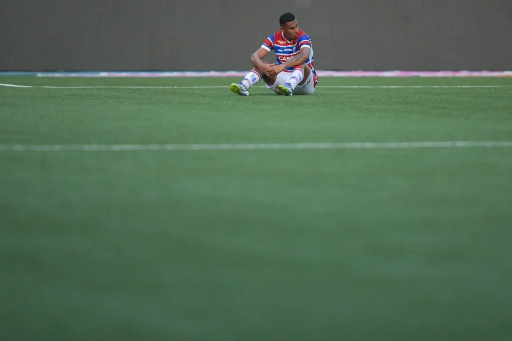 Queda de Times Menos Ricos no Brasileirão: Vexame ou Reflexo da Dificuldade de Sobrevivência? News 5046 1765233219