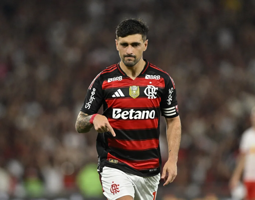 Brasileirão 2025: Revelados os Craques e Times que Dominaram as Estatísticas da Temporada News 5081 1765235166