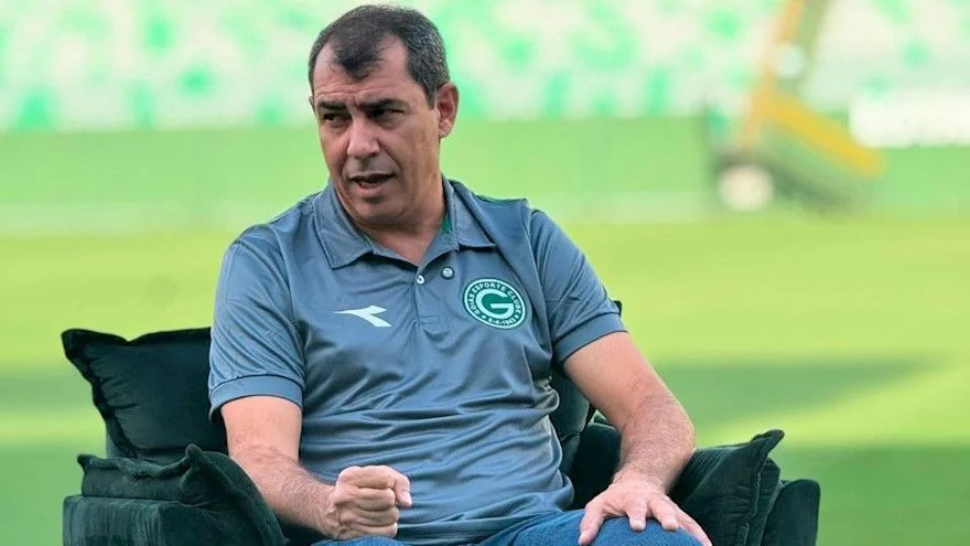 Goiás Demite Fábio Carille Após Falha no Acesso à Série A do Brasileirão; Daniel Paulista é Cotado News 5229 1765249064