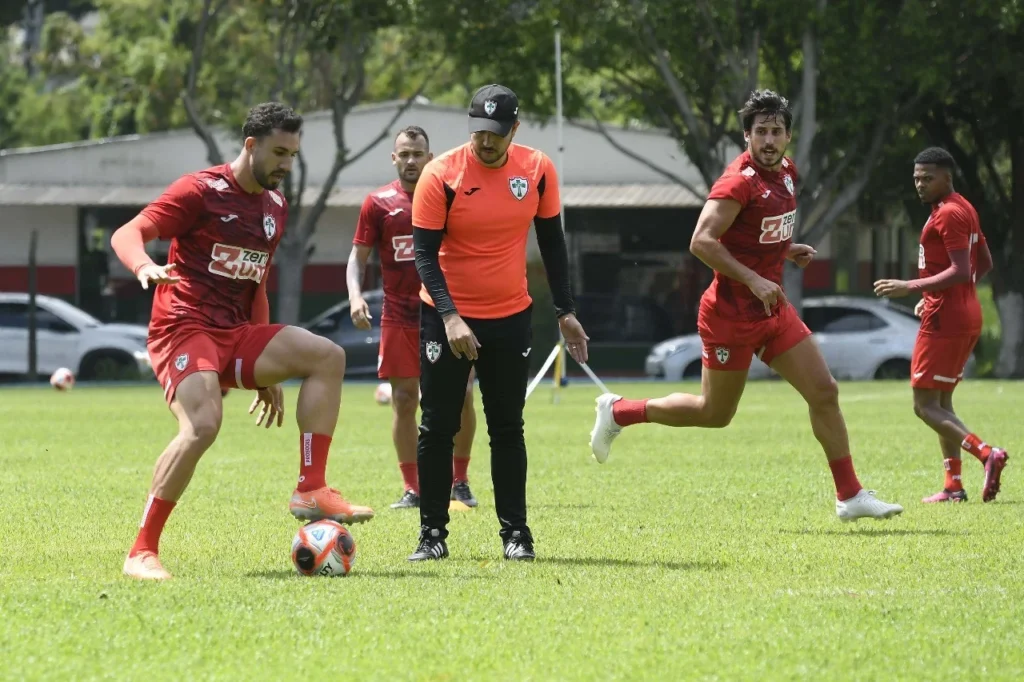 Portuguesa Garante Vaga na Copa do Brasil 2026: Entenda Como a Permanência do Santos na Série A Impactou o Calendário da Lusa News 5232 1765271128