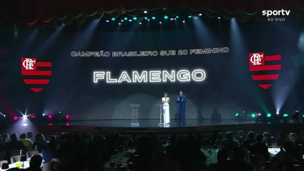 CBF comete gafe e confunde campeão do Brasileirão Feminino Sub-20, gerando polêmica nas redes News 5256 1765272809