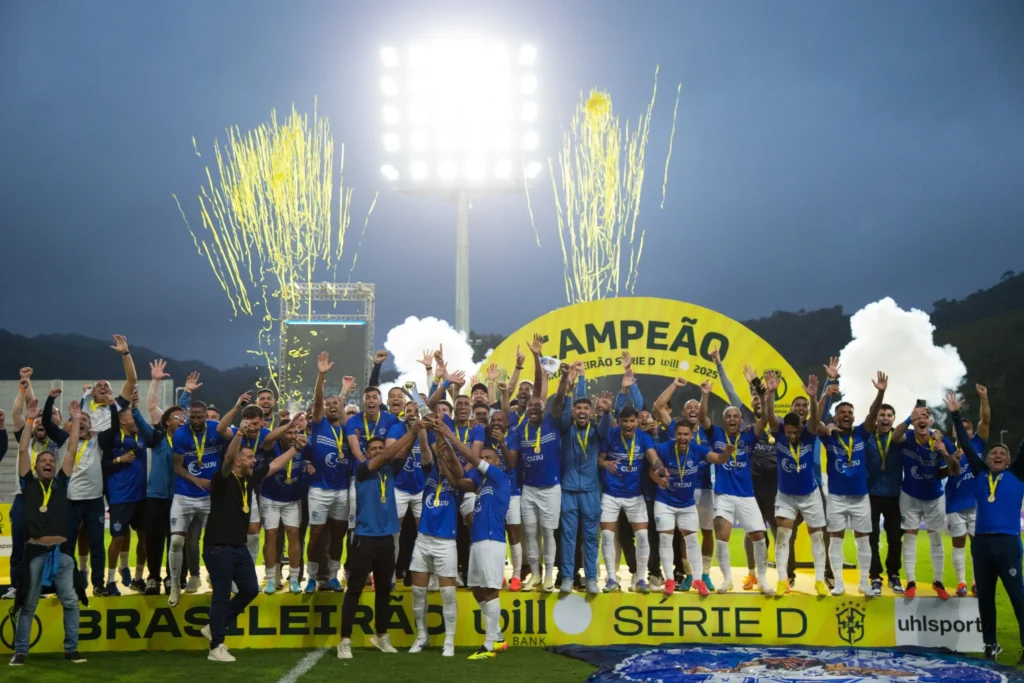 Barra 2026: Veja quem chega, quem fica e quem deixa o Pescador para a temporada com Série C e Copa do Brasil News 5277 1765276347