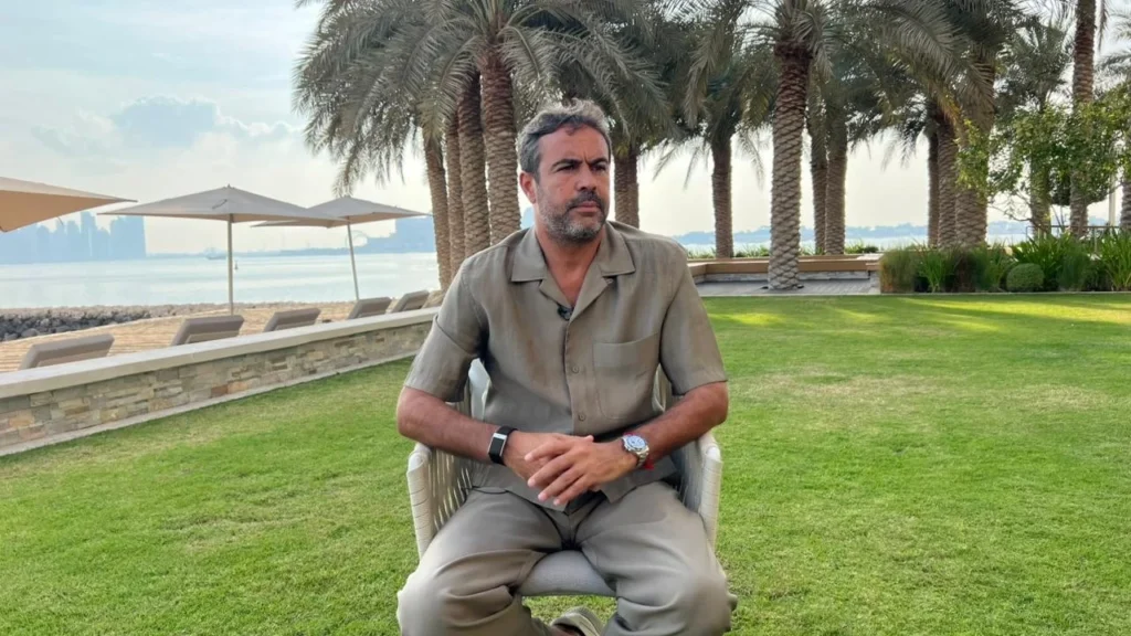 Artur Jorge elogia Filipe Luís e aponta ‘diferencial’ do Flamengo na preparação para Mundial de Clubes News 5304 1765278861