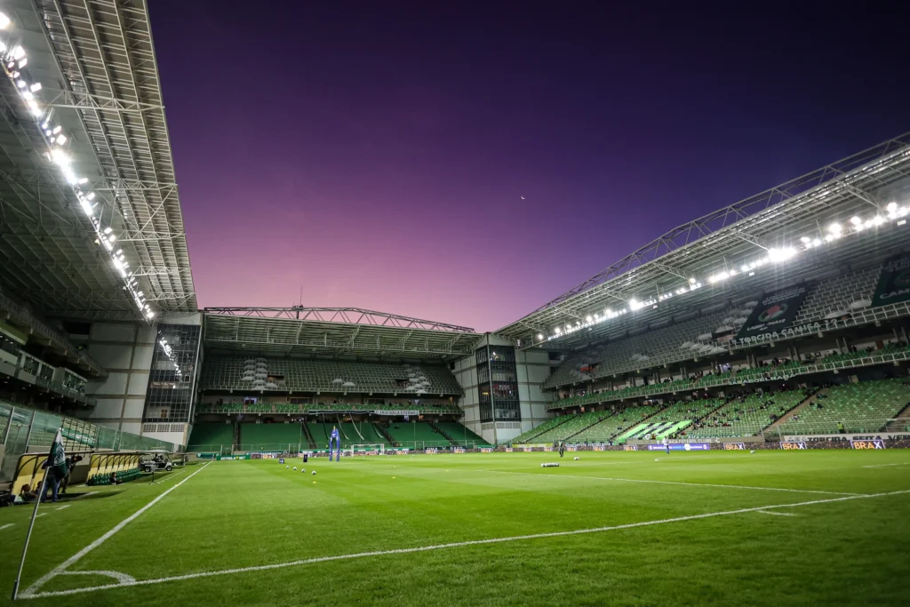 Final da Copa do Brasil Sub-20: América-MG e São Paulo decidem título inédito e bicampeonato; saiba onde assistir News 5316 1765281045