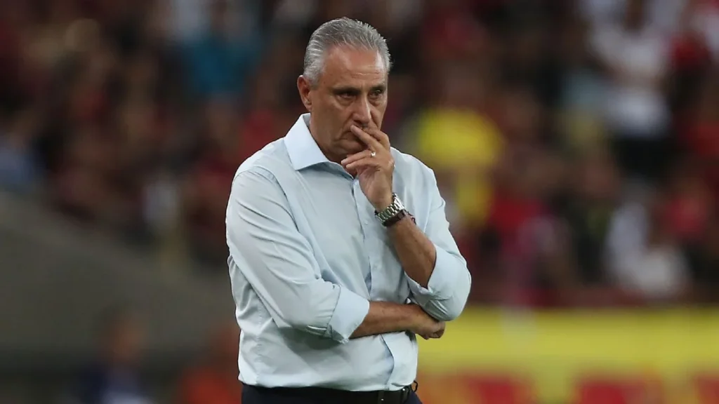 Tite revela crise de ansiedade após recusa do Corinthians e detalha semana difícil longe dos gramados News 5319 1765281074