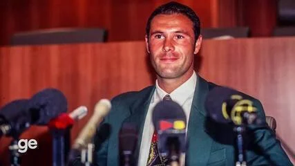 Jean-Marc Bosman: O Homem Que Tornou o Futebol Bilionário e Vive na Solidão News 6685 1765814699