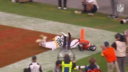 NFL: Denver Broncos e Los Angeles Rams são os Primeiros Classificados aos Playoffs 2025-26 após Vitórias de Virada News 6778 1765843491