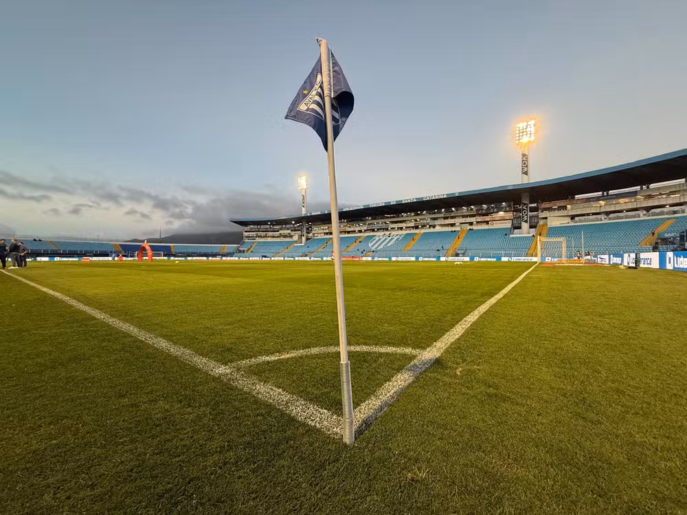 Conselho Deliberativo do Avaí aprova criação de SAF, abrindo caminho para novos investimentos no clube News 6820 1765881105