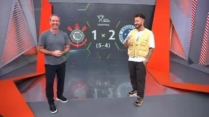 Douglas Pilar assume Sub-16 do Corinthians e reforça reformulação nas categorias de base do clube News 6831 1765886592