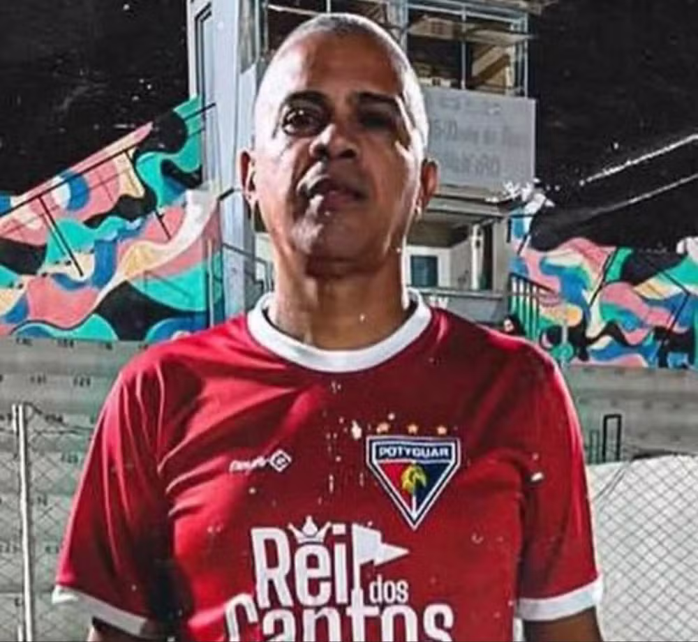 Potyguar Seridoense garante Anderson Lima no comando para temporada 2026 e mira permanência na elite do Potiguar News 6839 1765890165