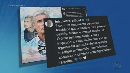 Arena do Grêmio Ganha Gramado Moderno “Ready to Play” Usado em Copas do Mundo News 6859 1765899185