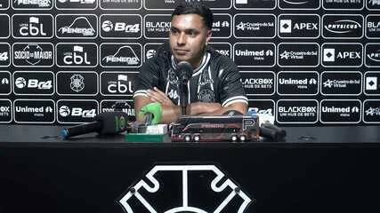 Alisson Farias se Disponibiliza para Ser o Camisa 10 do Rio Branco-ES em Busca por Criação News 6865 1765901026