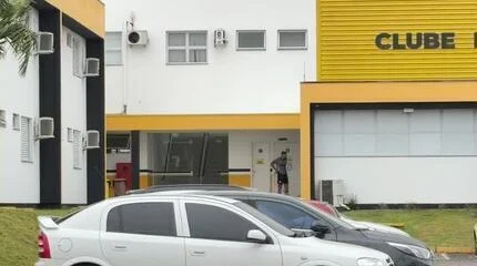 César Martins, ex-Novorizontino, já treina com o elenco do Criciúma visando a temporada 2026 News 6881 1765908155