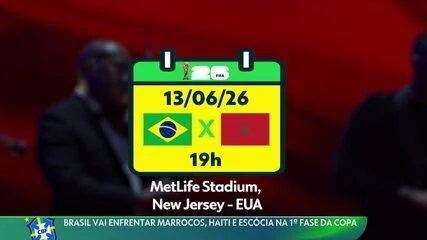 Estreia do Brasil na Copa do Mundo força mudança na data do tradicional Festival João Rock para agosto News 6905 1765917132