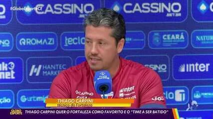 CEO do Fortaleza, Marcelo Paz revela batalha contra pressão: “Tomando remédio ainda” News 6936 1765926057