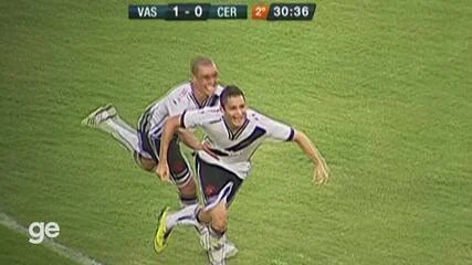 Anderson Martins, ex-Vasco e Corinthians, estuda Engenharia Civil e torce pelo Cruz-Maltino na final: “Sonho de criança”