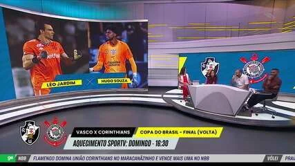 Corinthians recorre contra possível intervenção judicial e pede fim de inquérito do MP-SP