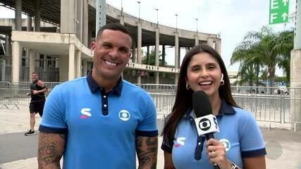 Vasco Define Escalação para Final da Copa do Brasil Contra o Corinthians no Maracanã: Time Provável Divulgado