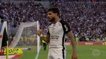 Vice do Vasco na Copa do Brasil Gera Onda de Memes e Reações na Internet Após Derrota para o Corinthians