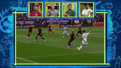 Cruzeiro avança negociações para renovar contrato de Matheus Pereira por longo prazo e blindar o jogador