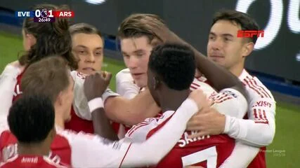 Gabriel Jesus perto de retornar ao time titular do Arsenal: Arteta indica evolução e elogia espírito do atacante