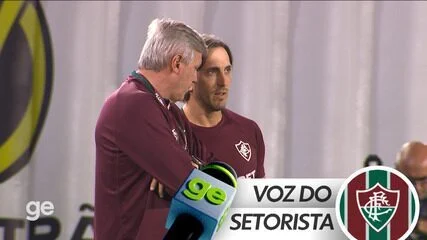 Fluminense em 2025: A temporada de altos e baixos em números e desempenho dos craques tricolores