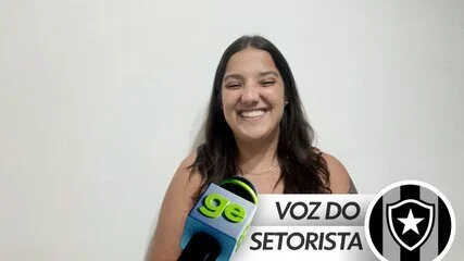 Anselmi no Botafogo: Afinidade Ideológica e Planejamento do Zero Decidem Acerto com John Textor