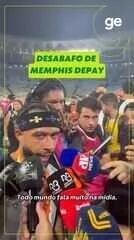 Bastidores do Corinthians: Memphis e Fabinho Soldado expõem insatisfação com ‘políticos’ que minam o clube após título da Copa do Brasil