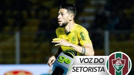 Ganso revela surpresa do elenco do Fluminense com saída de Thiago Silva: “Ninguém esperava”