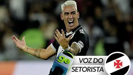 Vice-Presidente Geral do Vasco Renuncia ao Cargo Devido a Nomeação para o TRE-RJ