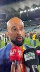 Fabinho Soldado deixa cargo de diretor de futebol do Corinthians após divergências sobre autonomia na gestão