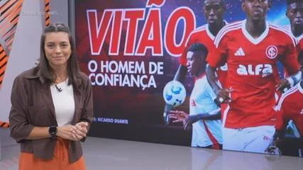 Cruzeiro Avança em Contratação de Zagueiro Vitão: Contrato de Cinco Anos e Detalhes Financeiros em Negociação com Internacional