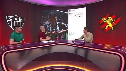 Fluminense faz proposta por Guilherme Arana, desejo antigo, e Atlético-MG pode ter porta aberta para saída