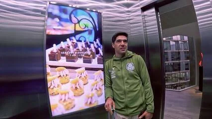 Garotos da base ganham chance com Abel no Paulistão: Veja quem pode brilhar no Palmeiras