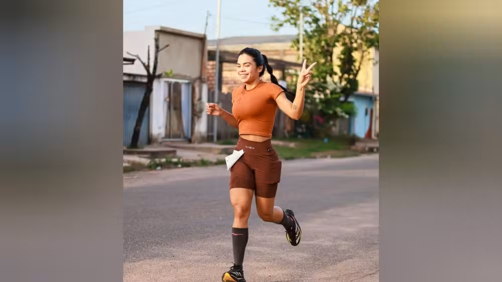 Corrida dos Sonhos em Alter do Chão encerra temporada 2025 de corrida em Santarém com prova de 5 KM