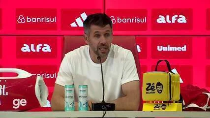 Inter em 2025: Destaques, Decepções e a Luta para Manter a Elite no Brasileirão