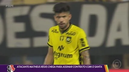 Santa Cruz finaliza elenco com 11 reforços e reforça foco ofensivo para estreia em 2026: “Estamos satisfeitos”