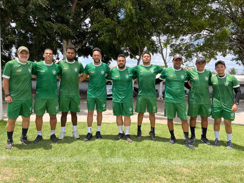 Murici aposta em jovens talentos e prepara time principal para estreia no Campeonato Alagoano contra ASA