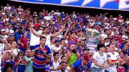 Fortaleza anuncia lateral-direito Mailton, ex-São Paulo, para a temporada 2024