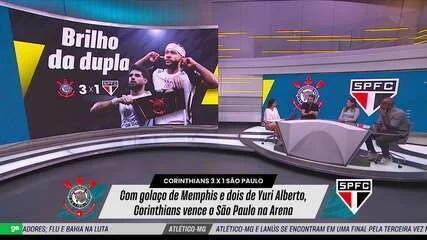 Lesões no Futebol Brasileiro: São Paulo Lidera Contusões, Vasco Piora com Casos Graves em 10 Anos