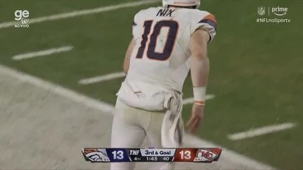 Broncos Superam Chiefs no Natal e Se Aproximam do Título da Divisão da NFL