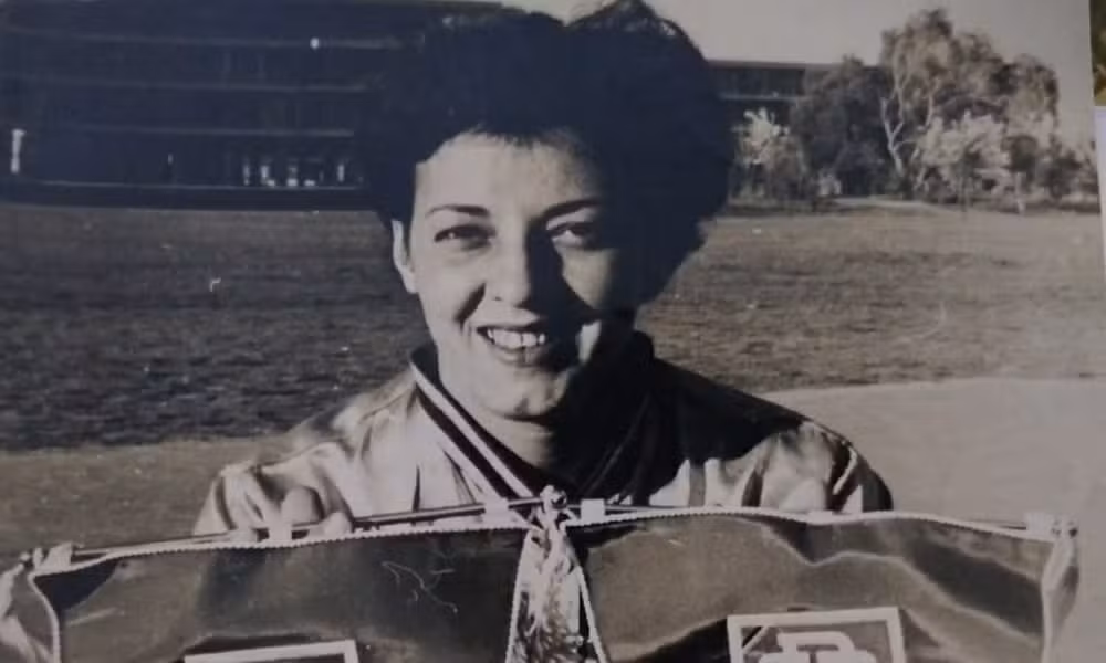 Morre Cida Guimarães, bicampeã sul-americana e ícone pioneiro do basquete brasileiro aos 95 anos