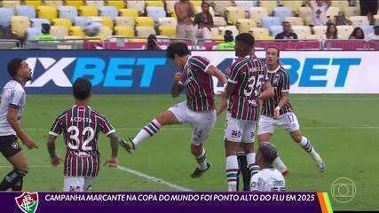 Wallace Davi: A Promessa do Fluminense na Mira do Botafogo para 2026 e o Potencial Troco em Xerém