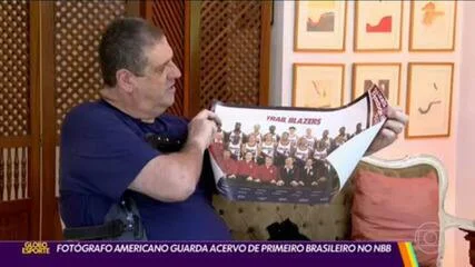 Brook Lopez, pivô de 2,16m, entra para seleto grupo após marcar 9 cestas de 3 pontos com mais de 37 anos na NBA