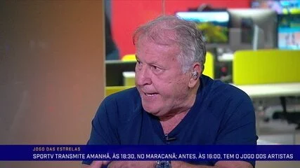 21º Jogo das Estrelas de Zico no Maracanã: Confira Horário, Participantes de Peso e Onde Assistir ao Show de Craques e Solidariedade