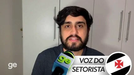 Vasco anuncia Rubens Franco como novo técnico do futebol feminino e inicia reformulação